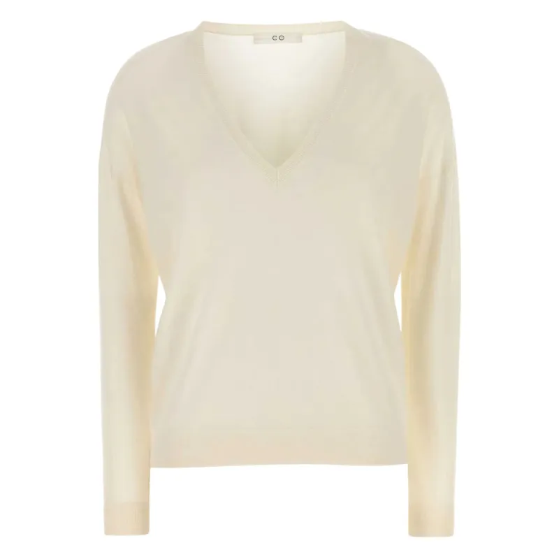 Sweaters Neutral sold by Wanan Luxury