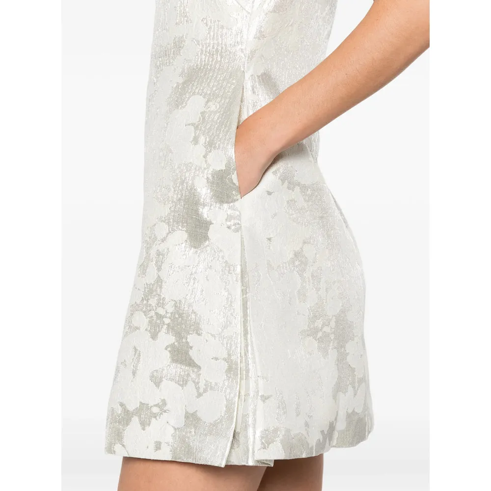 Dresses Silver, Neutral sold by Wanan Luxury product image thumbnail 3