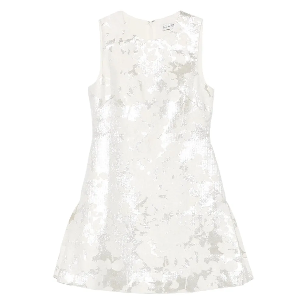 Dresses Silver, Neutral sold by Wanan Luxury