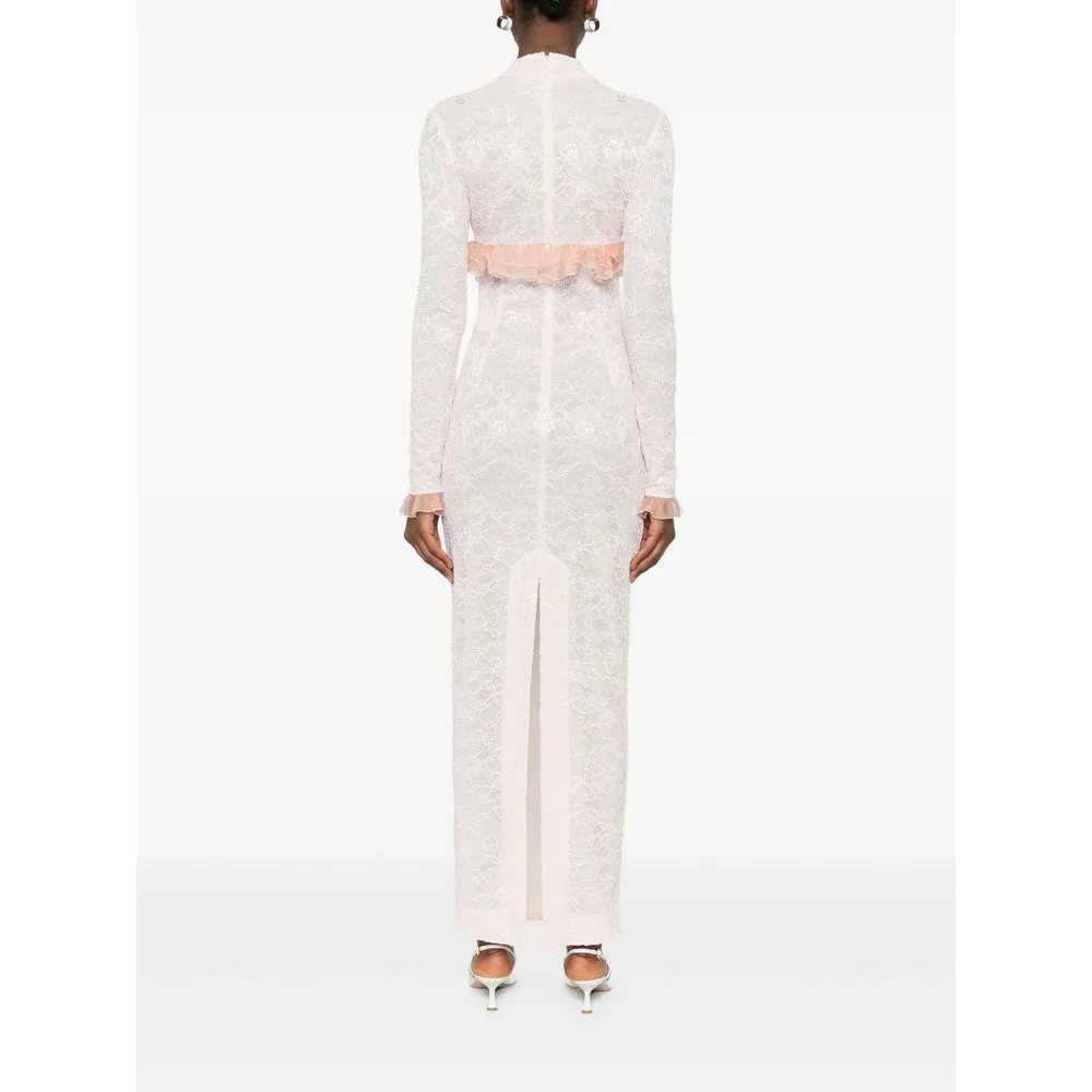 Dresses Pink sold by Wanan Luxury product image thumbnail 5