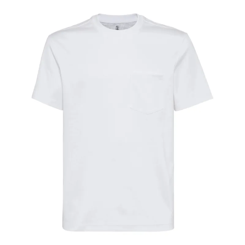 T Shirts White sold by Wanan Luxury