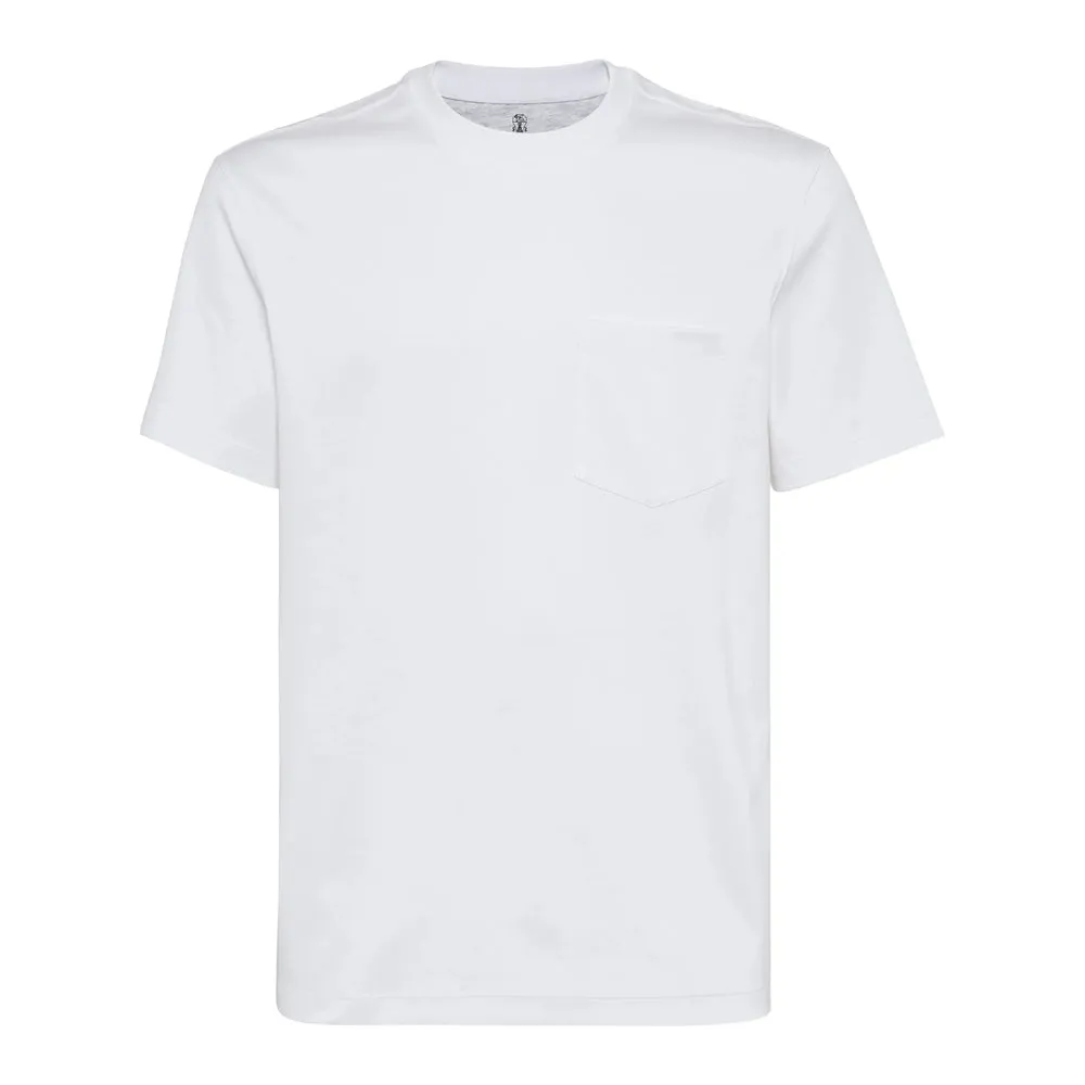 T Shirts White sold by Wanan Luxury