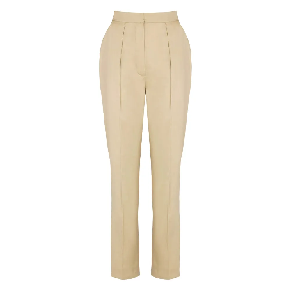 Pants Neutral sold by Wanan Luxury