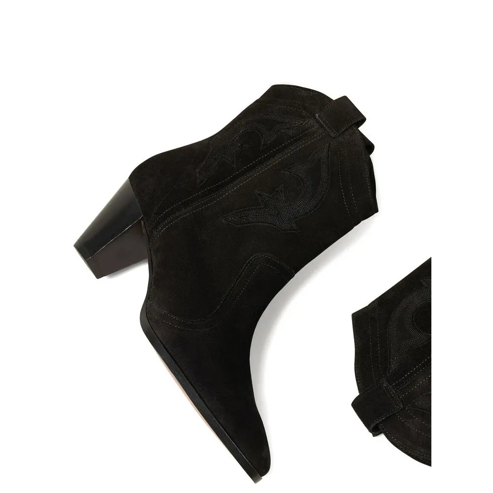 Shoes Black sold by Wanan Luxury product image thumbnail 2