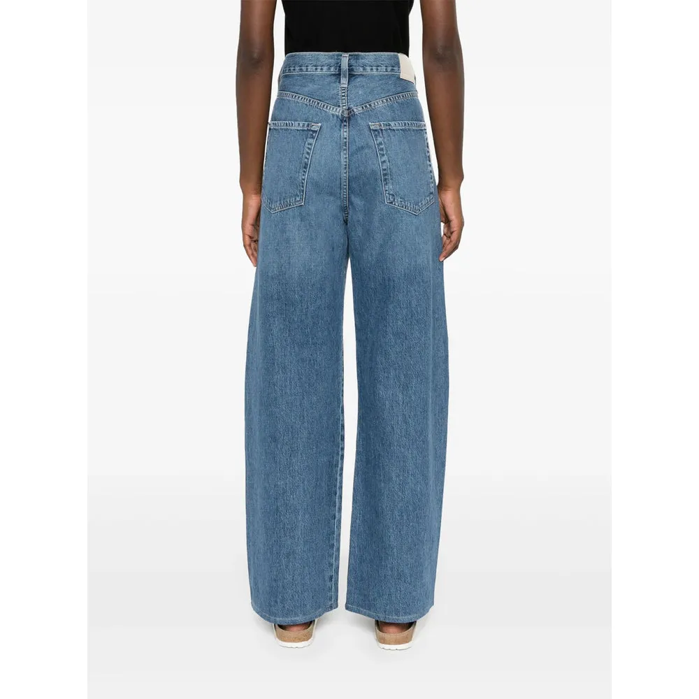 Pants Blue sold by Wanan Luxury product image thumbnail 3