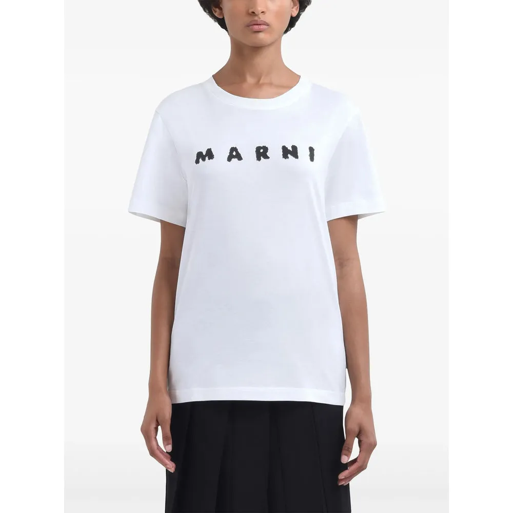 T Shirts White sold by Wanan Luxury product image thumbnail 5