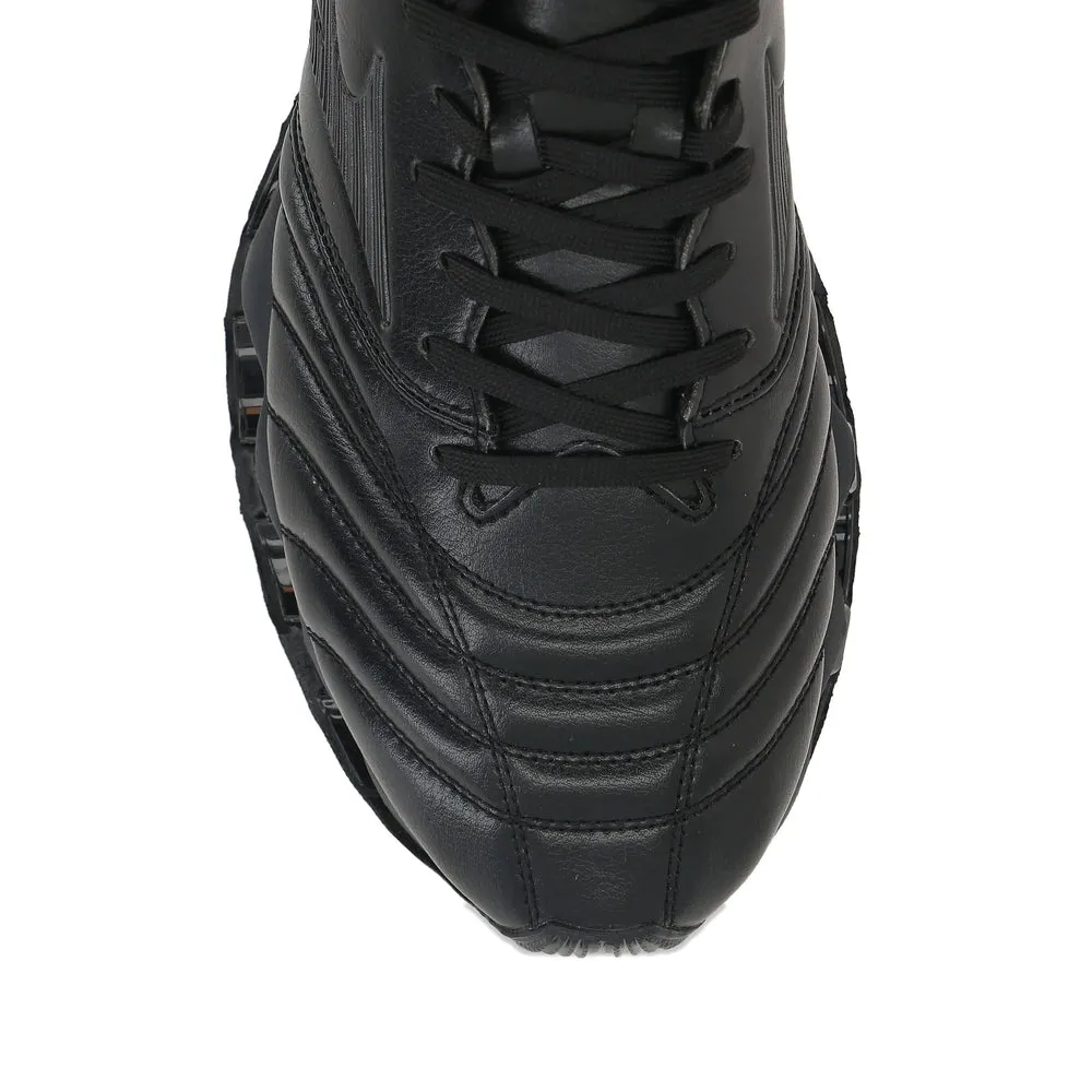Sneakers Black sold by Wanan Luxury product image thumbnail 2