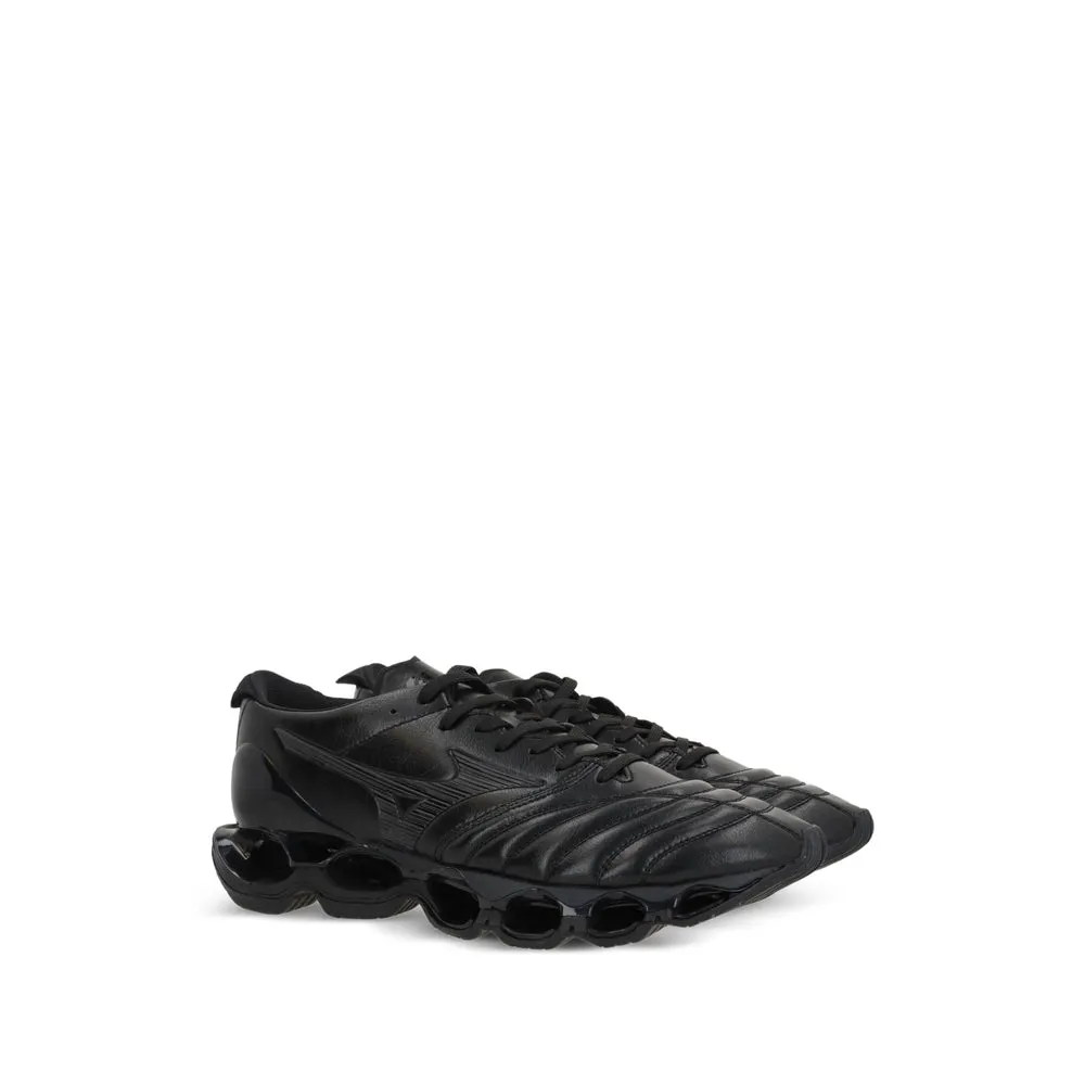 Sneakers Black sold by Wanan Luxury product image thumbnail 4