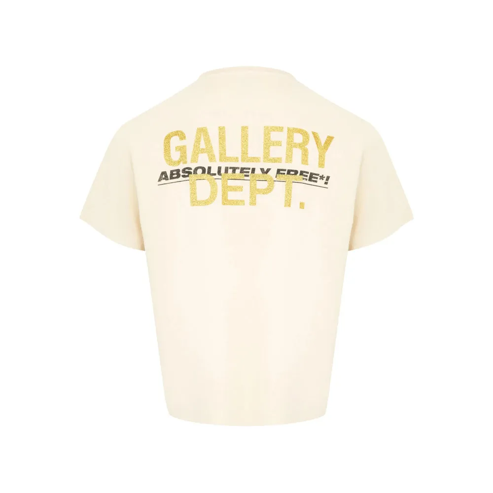 T Shirts Neutral sold by Wanan Luxury product image thumbnail 2