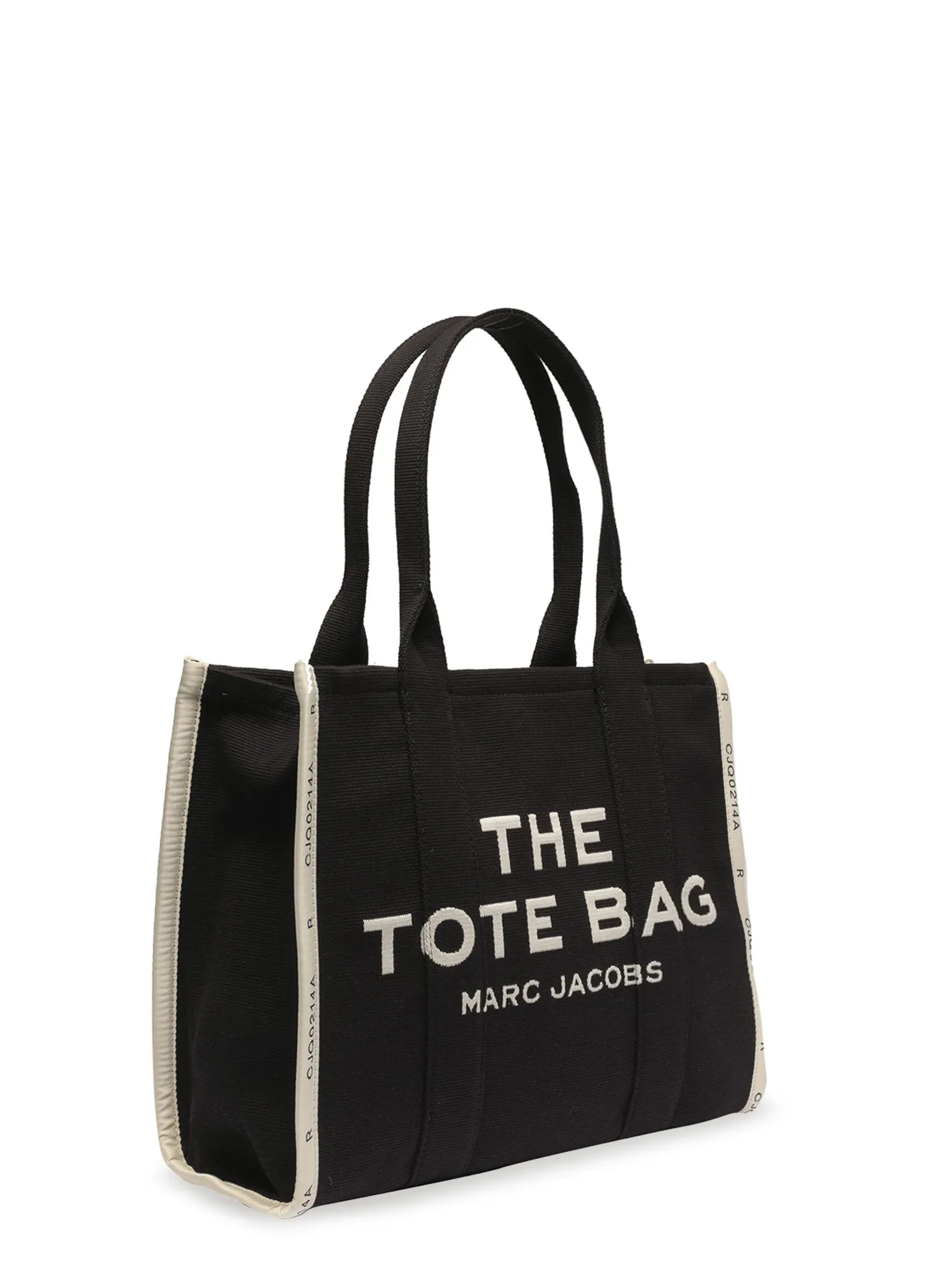Traveler Tote Canvas Shopping Bag With Logo On The Front sold by Wanan Luxury product image thumbnail 3