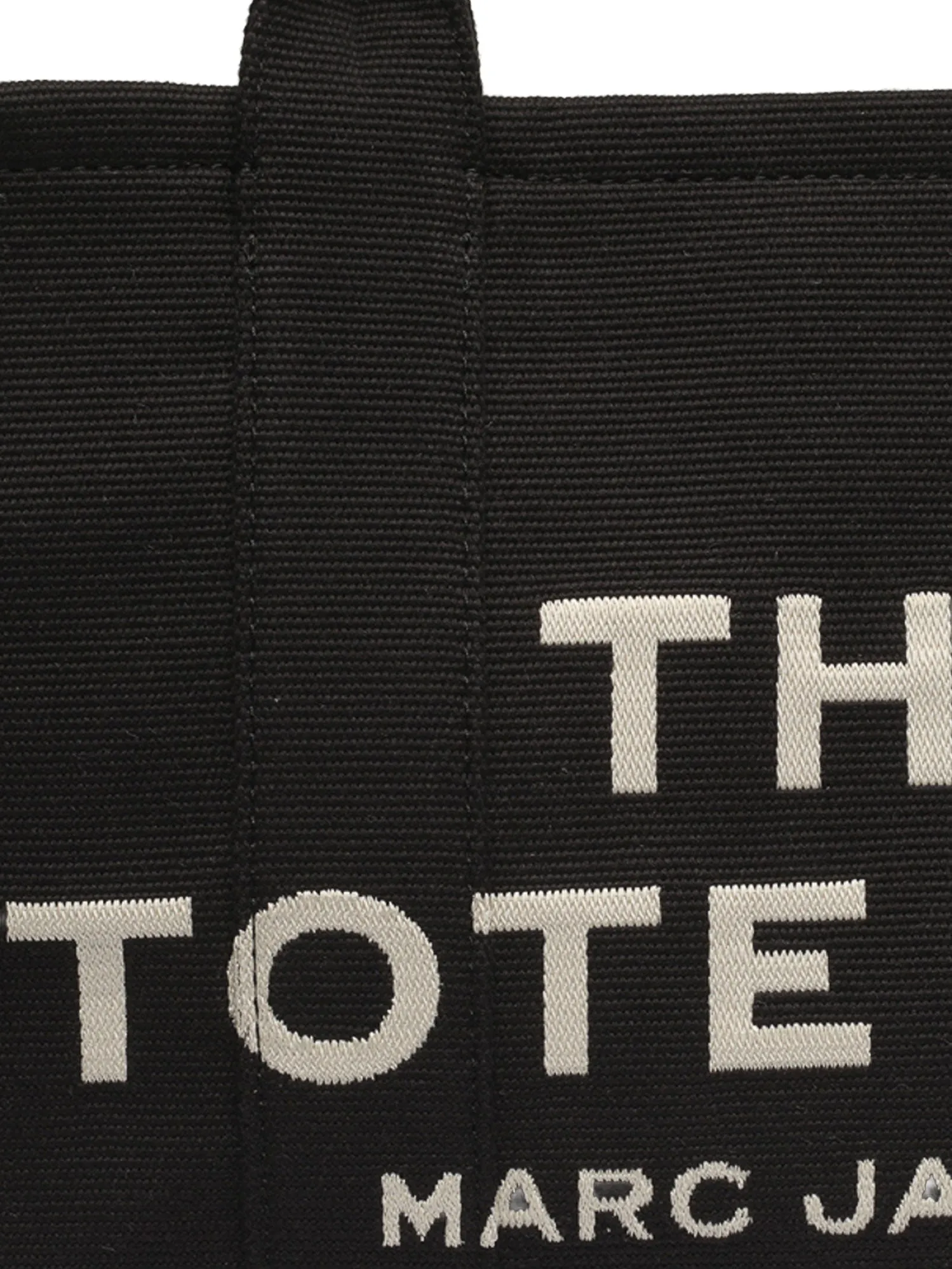 Traveler Tote Canvas Shopping Bag With Logo On The Front sold by Wanan Luxury product image thumbnail 4