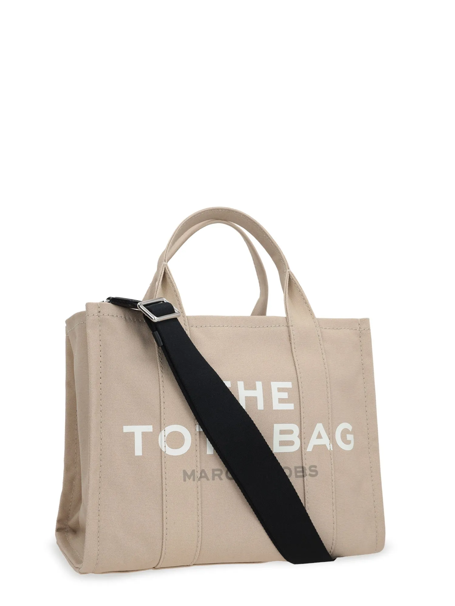 The Medium Tote Denim Shoulder Bag sold by Wanan Luxury product image thumbnail 3