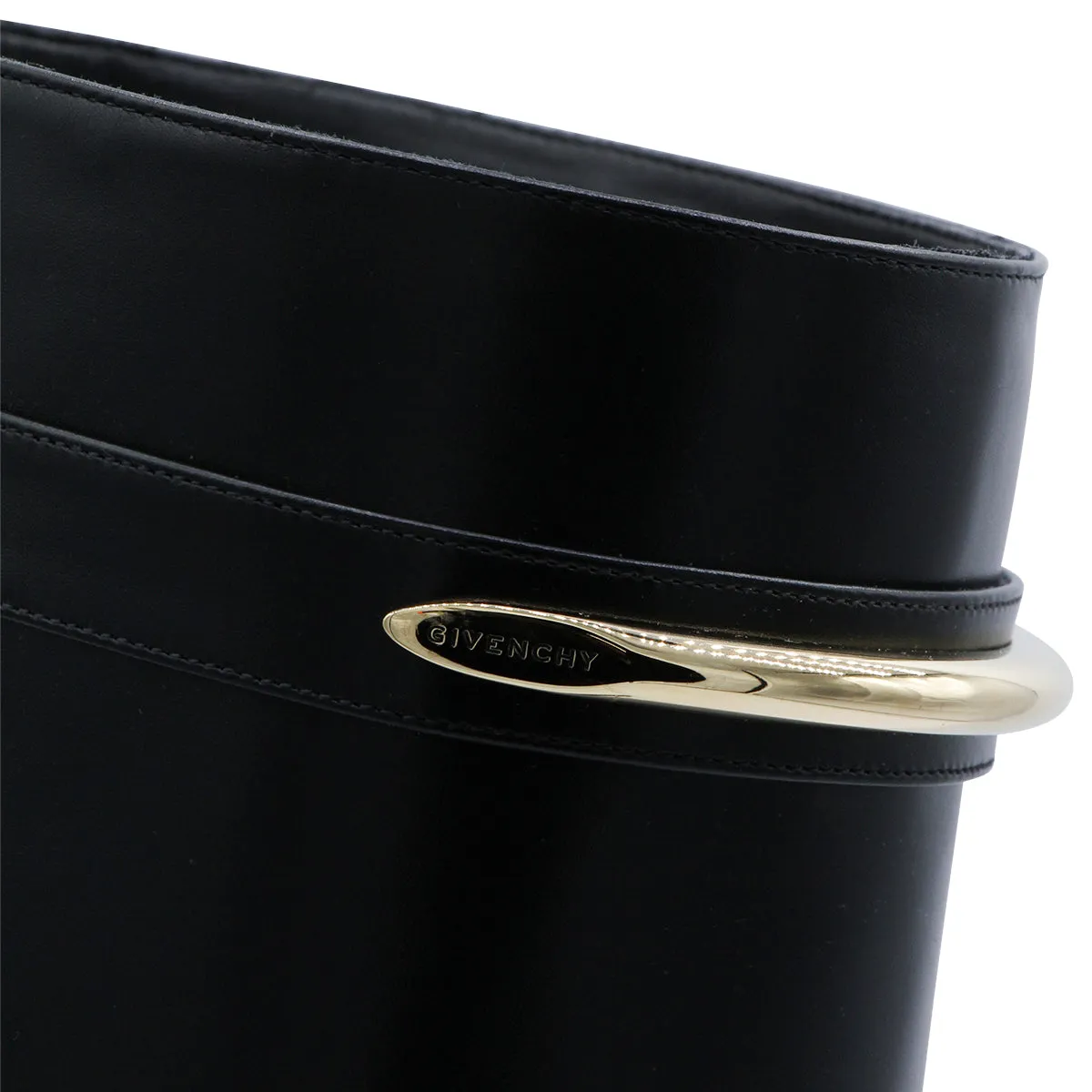 Boots Blacks And Greys sold by Wanan Luxury product image thumbnail 4