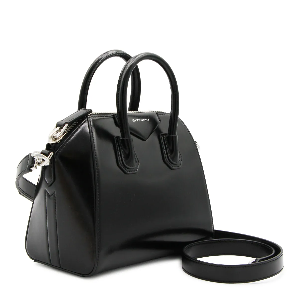 Bags Blacks And Greys sold by Wanan Luxury product image thumbnail 3