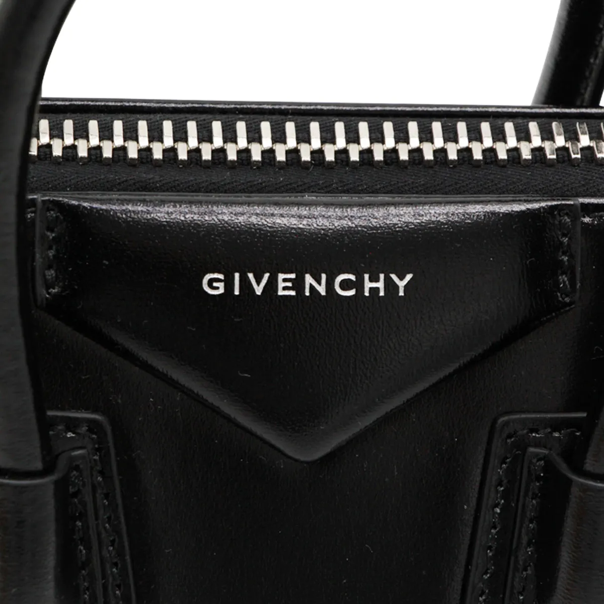 Bags Blacks And Greys sold by Wanan Luxury product image thumbnail 4