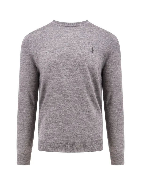 Wool Sweater made by Polo by Ralph Lauren