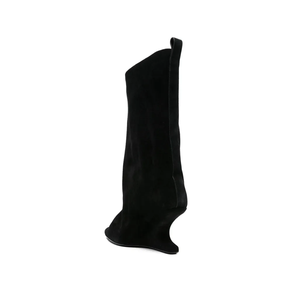 Shoes Black sold by Wanan Luxury product image thumbnail 3