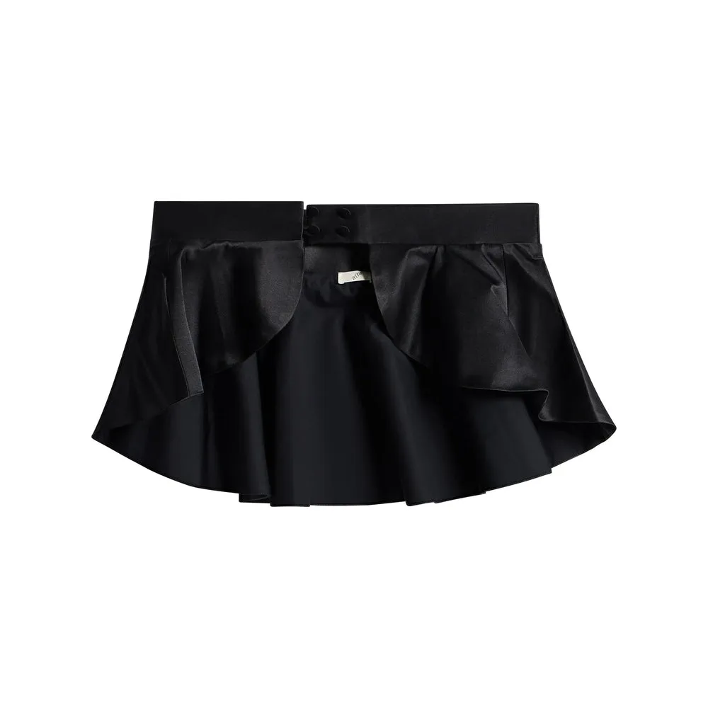 Belts Black sold by Wanan Luxury