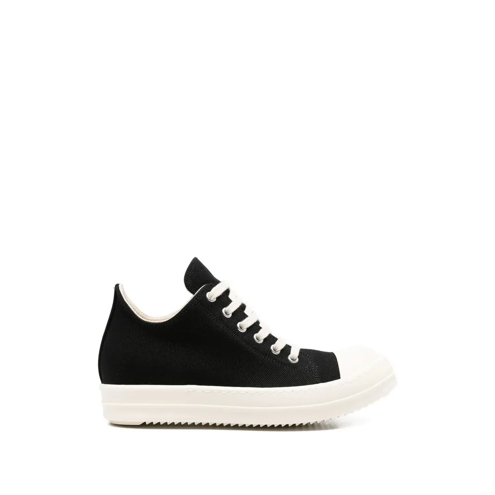 Sneakers Black sold by Wanan Luxury