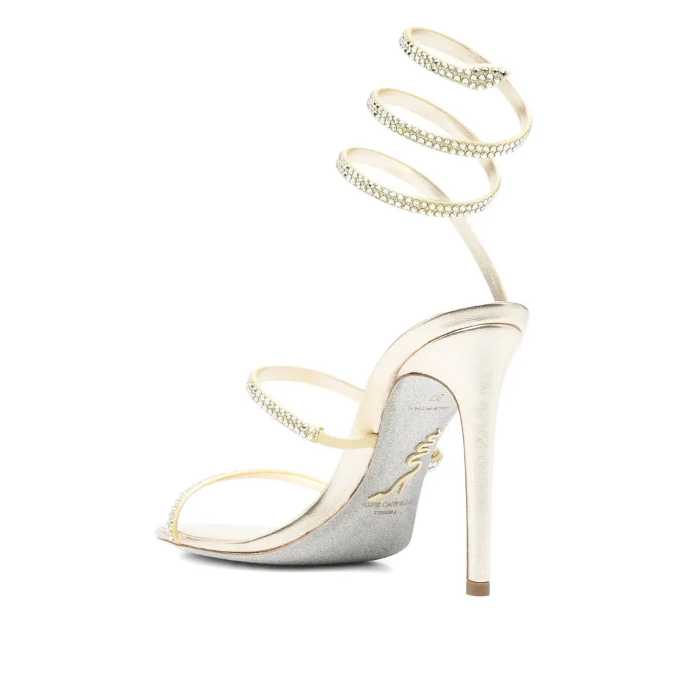 Shoes Yellow sold by Wanan Luxury product image thumbnail 2