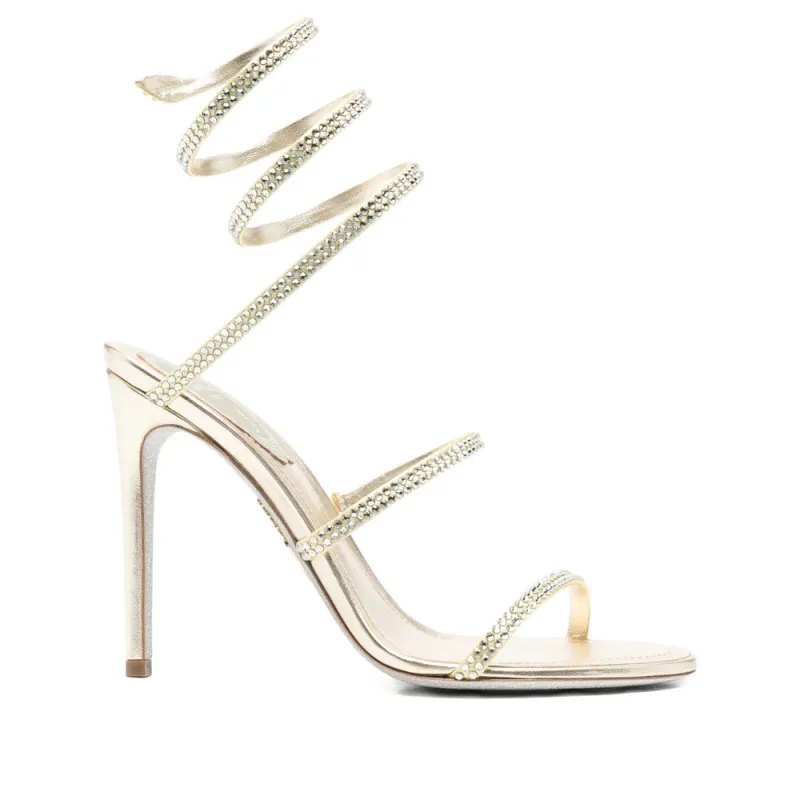 Shoes Yellow sold by Wanan Luxury