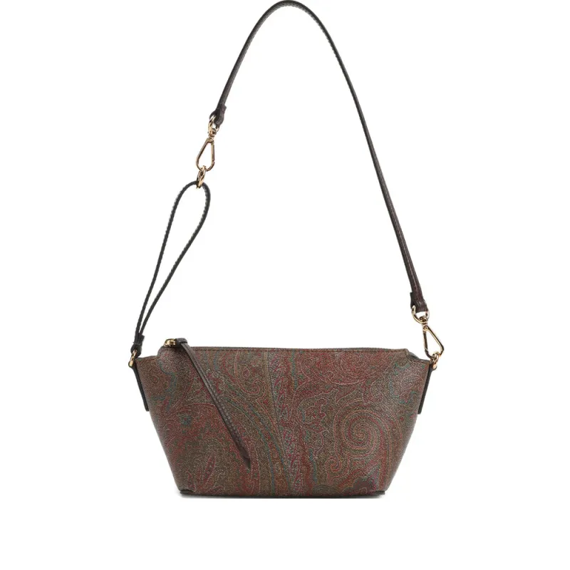 Bags Brown made by Etro