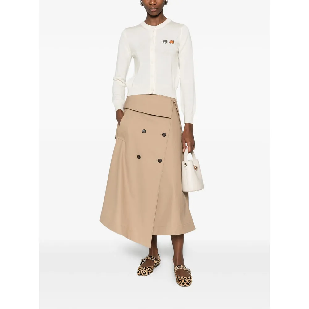 Sweaters Neutral sold by Wanan Luxury product image thumbnail 3