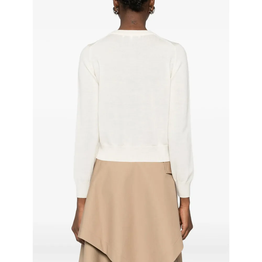 Sweaters Neutral sold by Wanan Luxury product image thumbnail 5