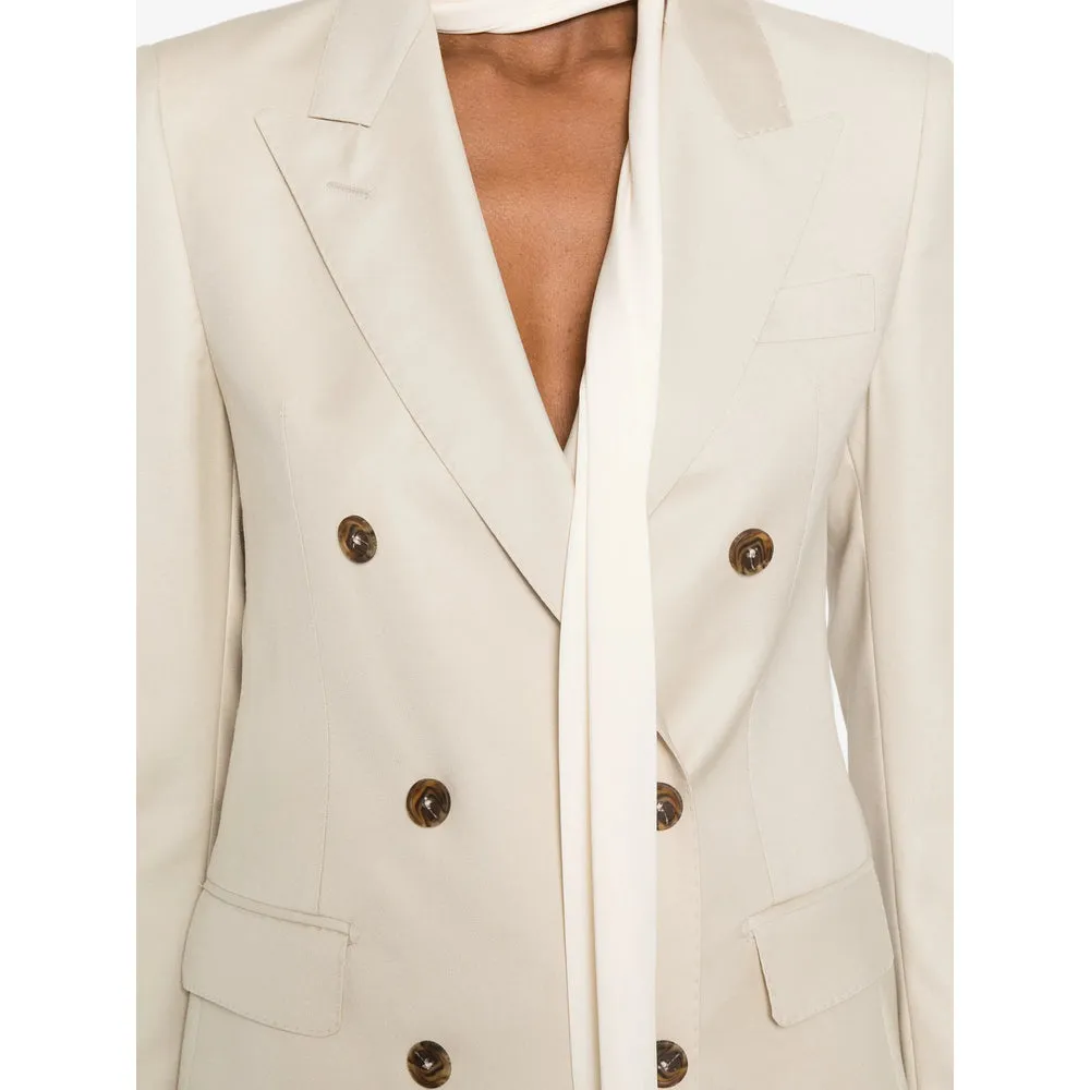 Tailleur Neutral sold by Wanan Luxury product image thumbnail 4