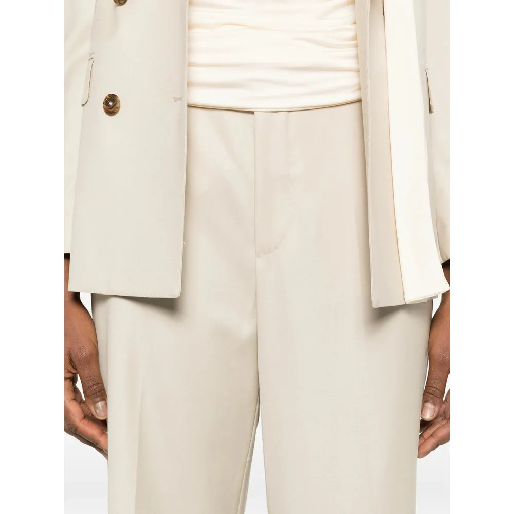 Tailleur Neutral sold by Wanan Luxury product image thumbnail 5