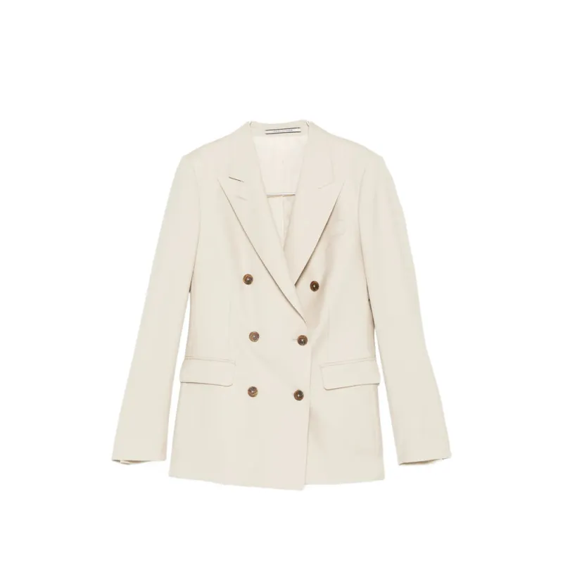 Tailleur Neutral sold by Wanan Luxury