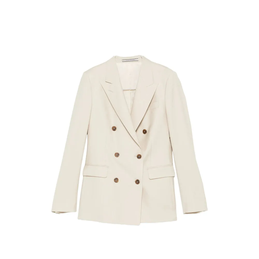 Tailleur Neutral sold by Wanan Luxury