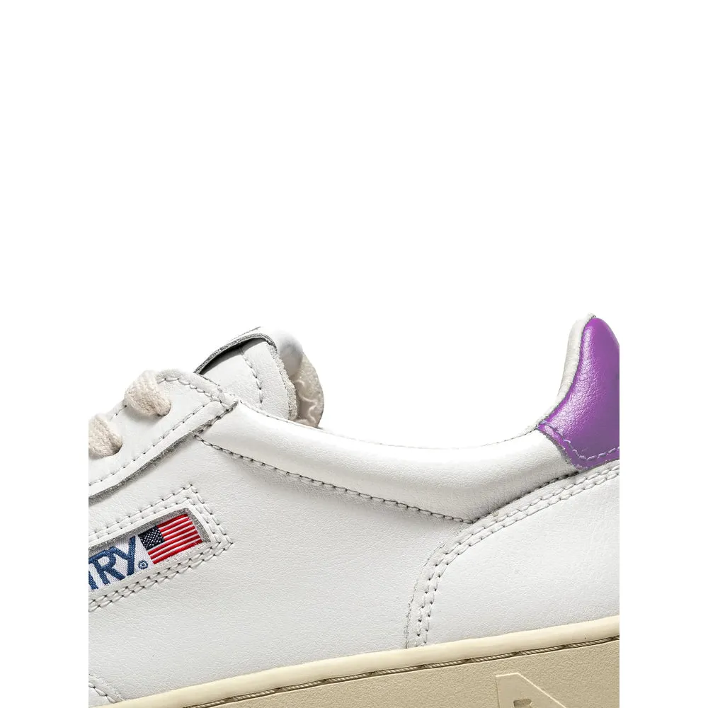 Sneakers White sold by Wanan Luxury product image thumbnail 5