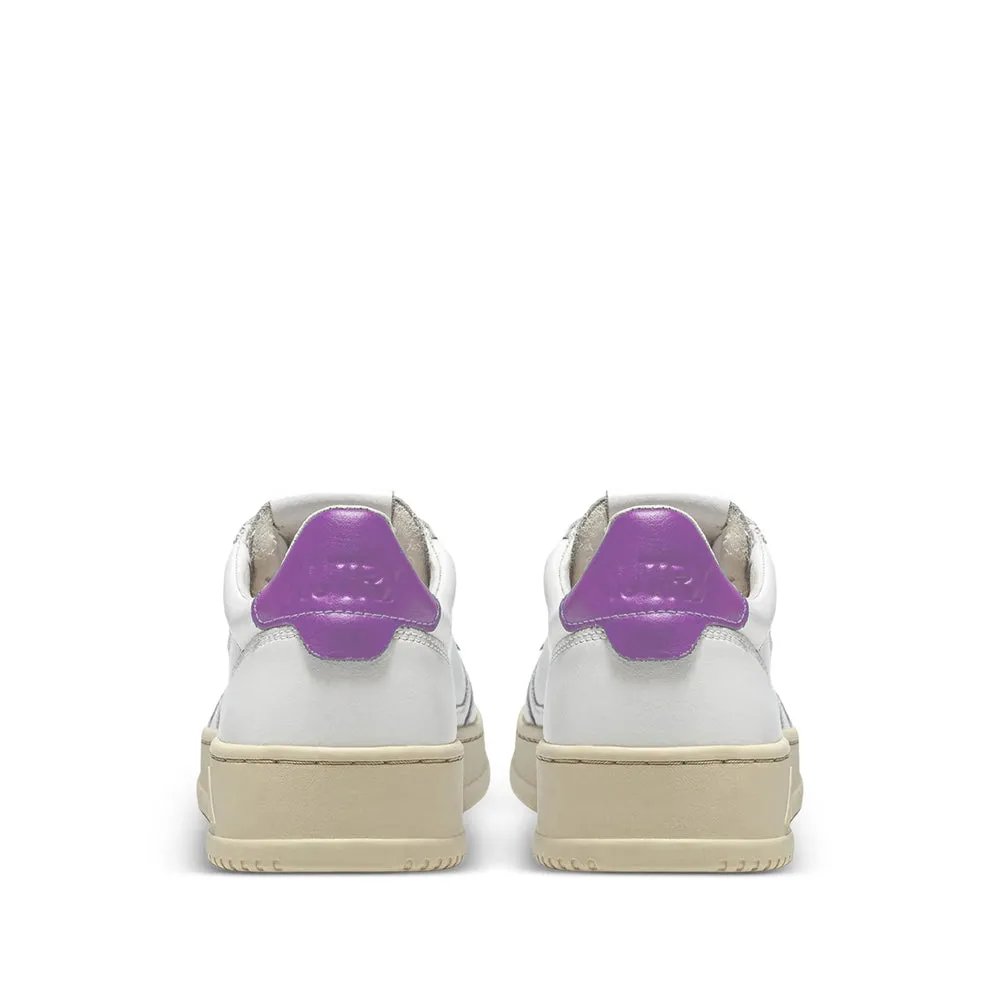 Sneakers White sold by Wanan Luxury product image thumbnail 3