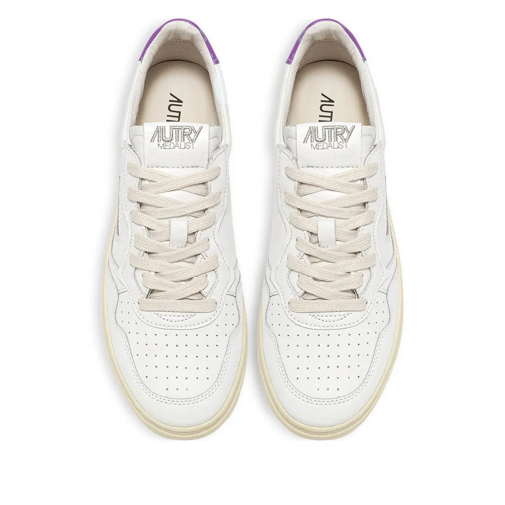 Sneakers White sold by Wanan Luxury product image thumbnail 4