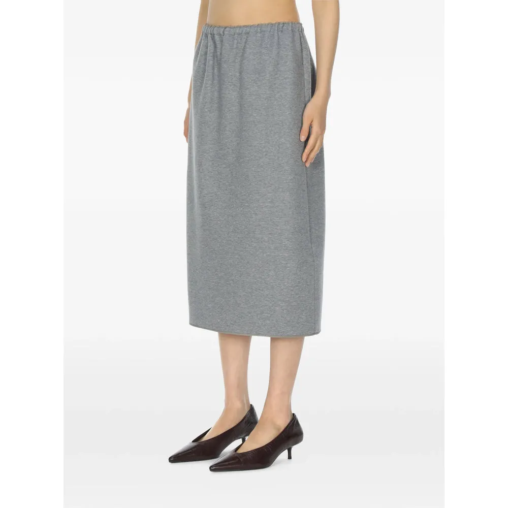 Skirts Gray sold by Wanan Luxury product image thumbnail 5