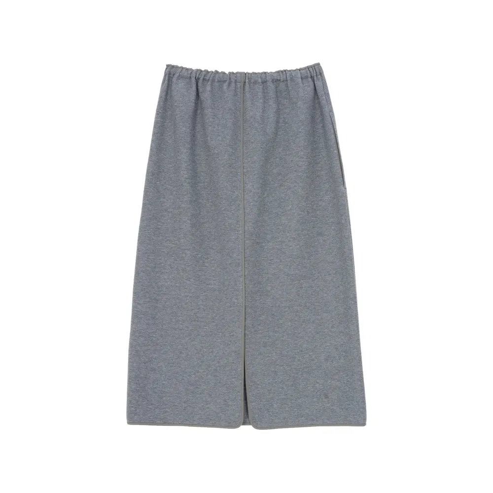 Skirts Gray sold by Wanan Luxury product image thumbnail 4