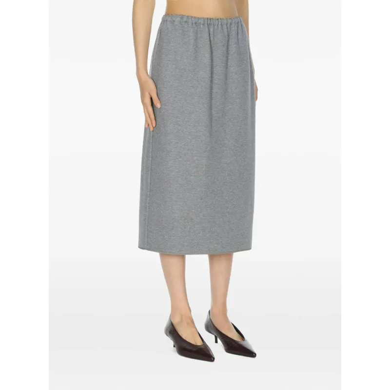 Skirts Gray made by Carven