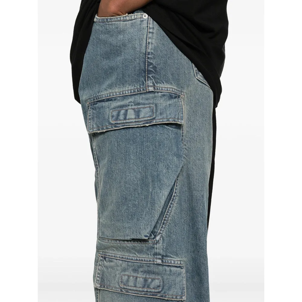 Denim Blue sold by Wanan Luxury product image thumbnail 3