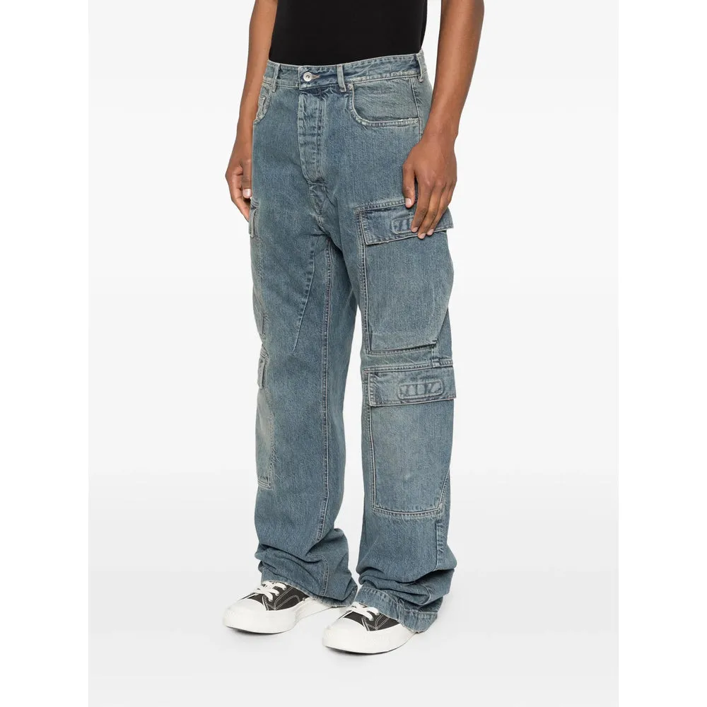 Denim Blue sold by Wanan Luxury product image thumbnail 4