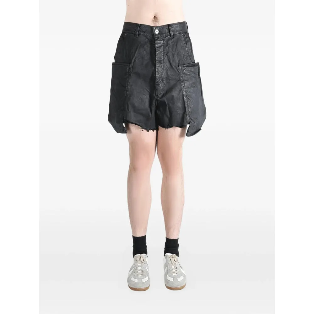 Shorts Black sold by Wanan Luxury product image thumbnail 2