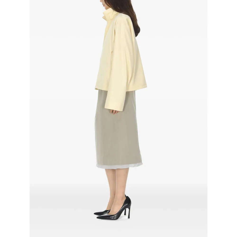 Outerwears Neutral sold by Wanan Luxury product image thumbnail 4