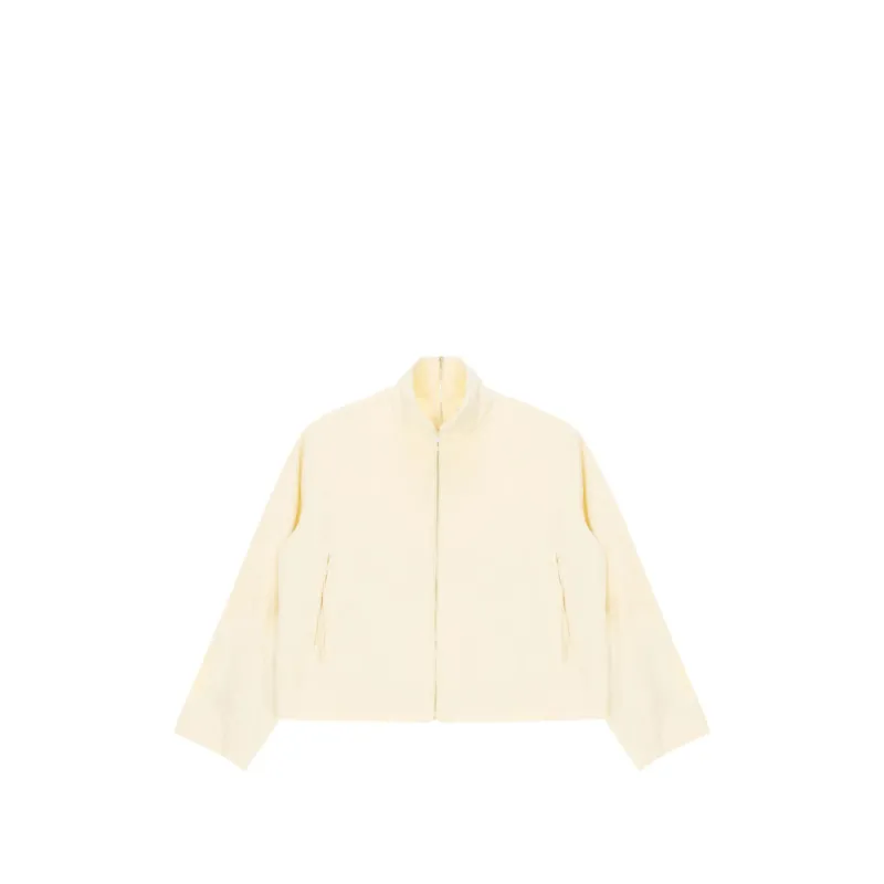 Outerwears Neutral sold by Wanan Luxury