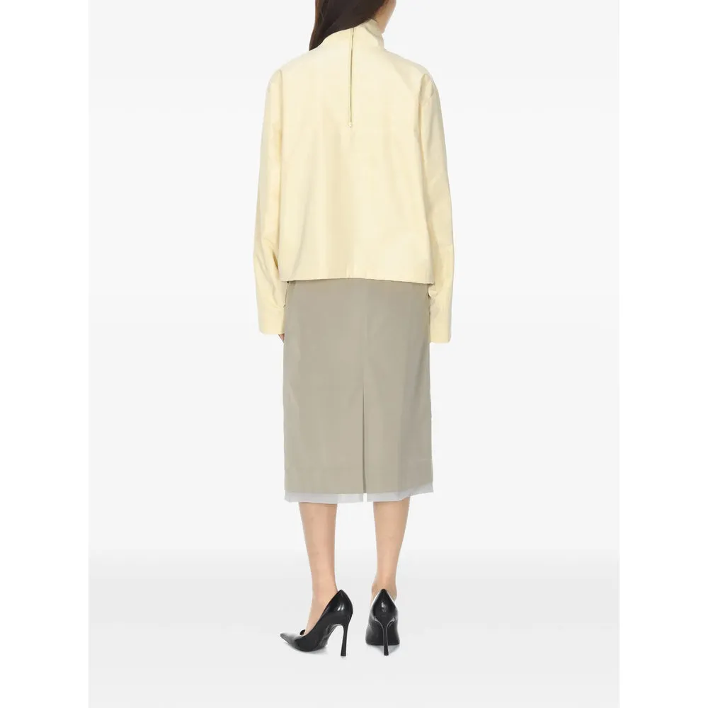Outerwears Neutral sold by Wanan Luxury product image thumbnail 5
