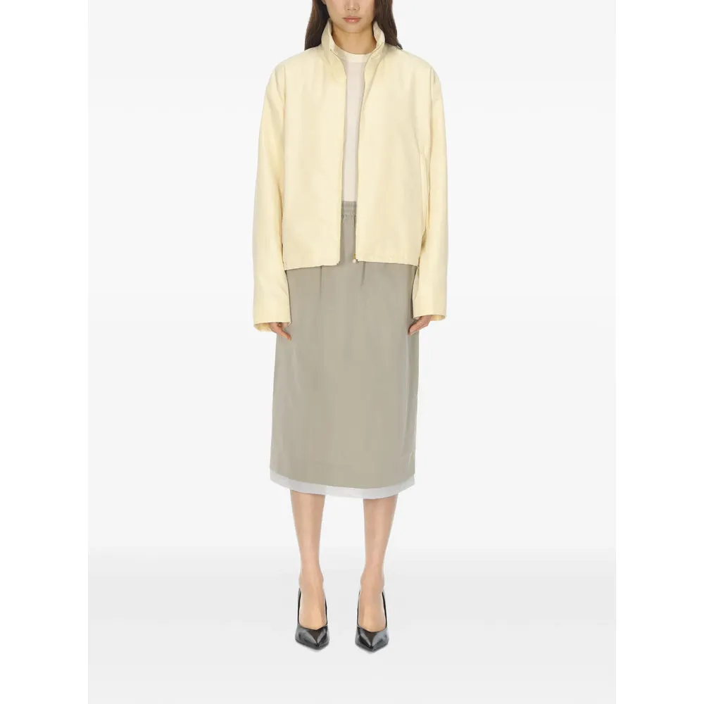 Outerwears Neutral sold by Wanan Luxury product image thumbnail 2