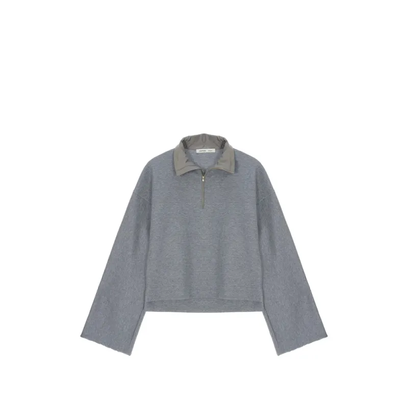 Sweaters Gray sold by Wanan Luxury
