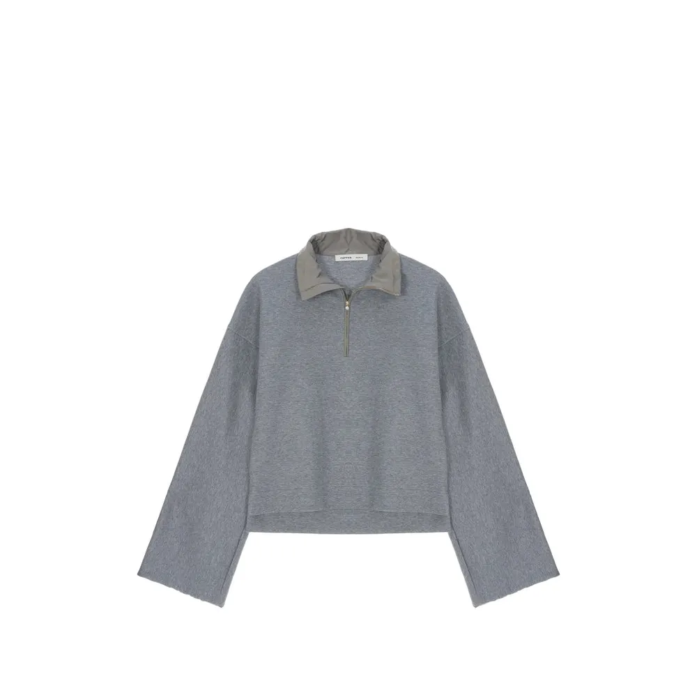 Sweaters Gray sold by Wanan Luxury