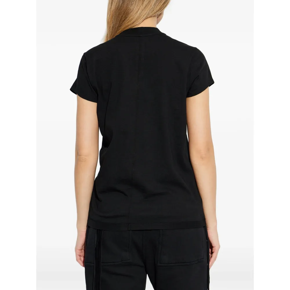 T Shirts Black sold by Wanan Luxury product image thumbnail 3