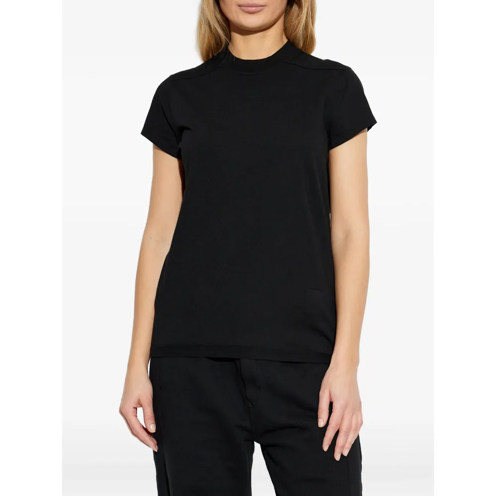 T Shirts Black sold by Wanan Luxury product image thumbnail 4