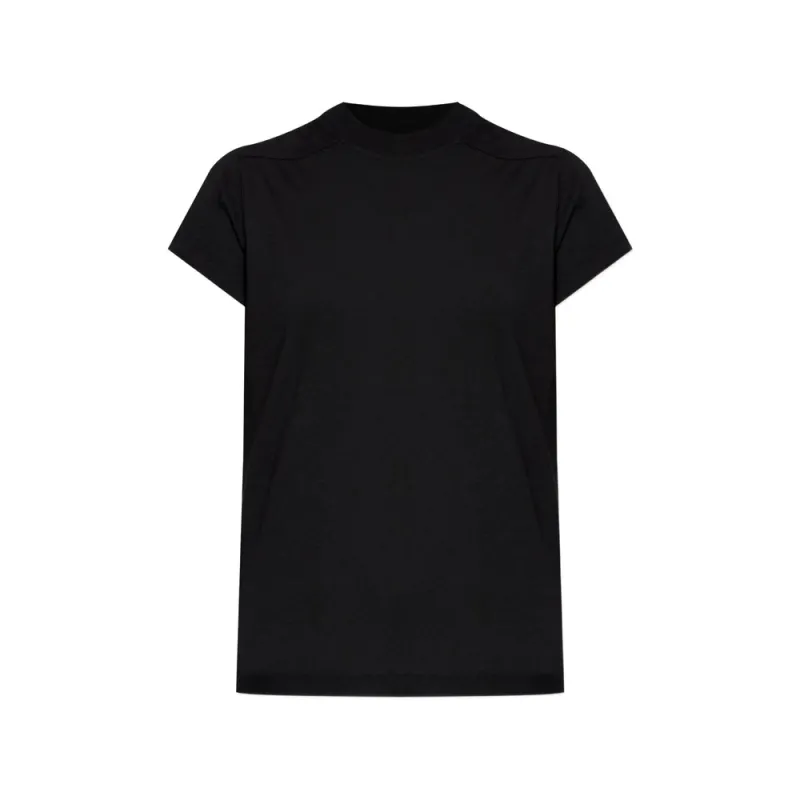 T Shirts Black sold by Wanan Luxury